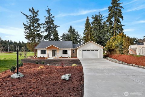 Photo of 148 Sunland Drive, Sequim, WA 98382 (MLS # 2496077)