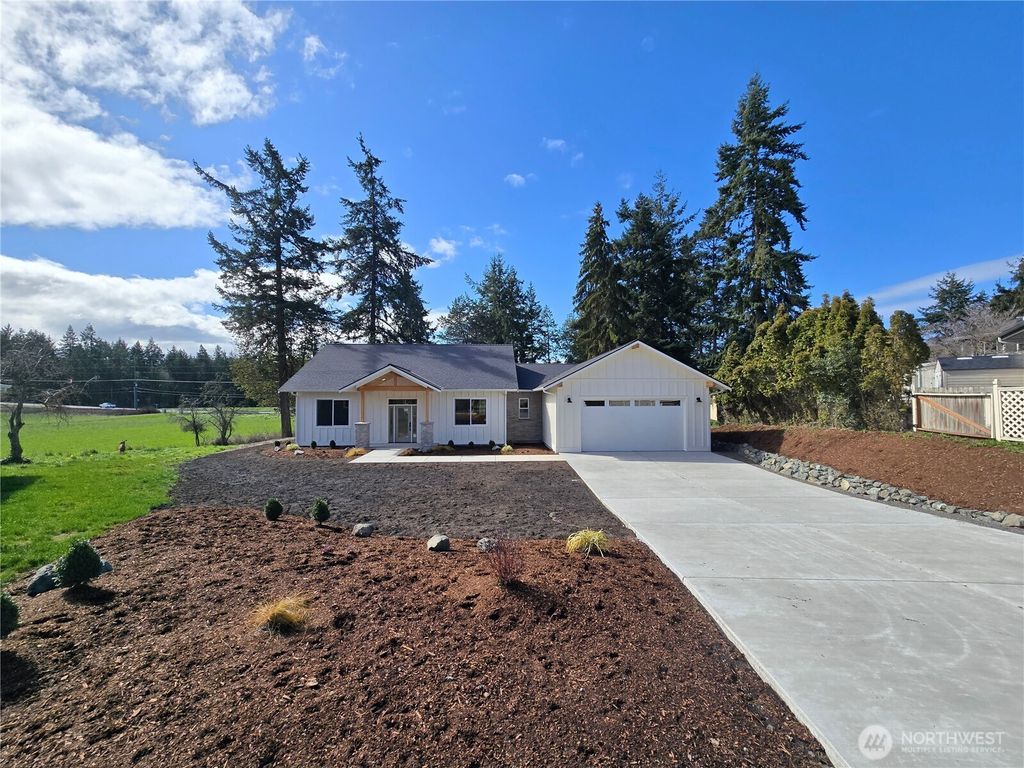 Photo of 148 Sunland Drive, Sequim, WA 98382 (MLS # 2496077)