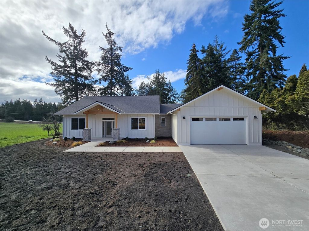 Photo of 148 Sunland Drive, Sequim, WA 98382 (MLS # 2496077)
