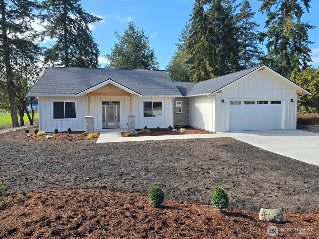 Photo of 148 Sunland Drive, Sequim, WA 98382 (MLS # 2496077)