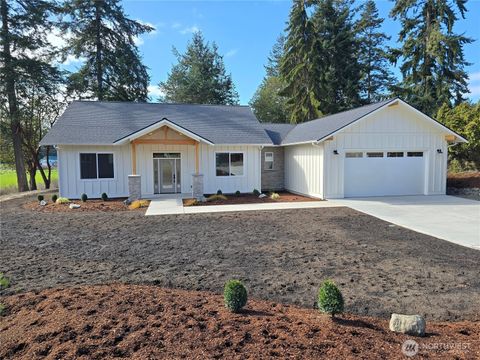 Photo of 148 Sunland Drive, Sequim, WA 98382 (MLS # 2496077)