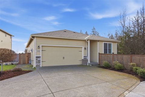 11222 191st Street Ct E Puyallup WA 98374