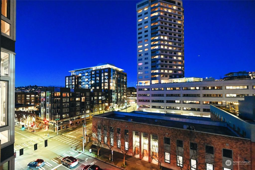 Photo of 2801 1st Avenue #614, Seattle, WA 98121 (MLS # 2034310)