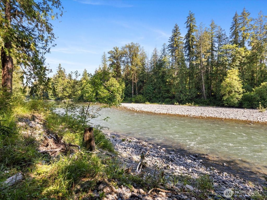 Photo of 16918 117th Place NE, Arlington, WA 98223 (MLS # 2342396)