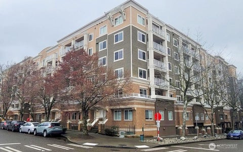 Photo of 1545 NW 57th Street #416, Seattle, WA 98107 (MLS # 2578437)