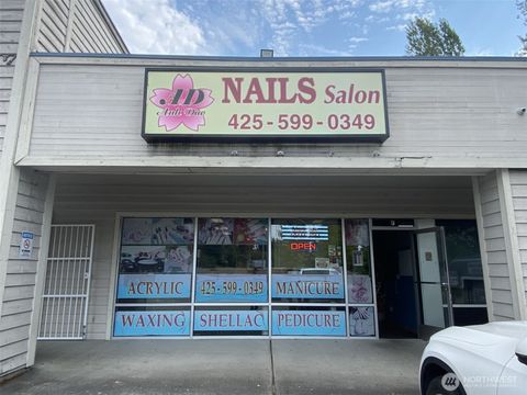 Photo of 14007 Highway 99 #F, Lynnwood, WA 98087 (MLS # 2426711)