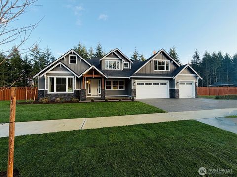 15601 210th Avenue E 327 Bonney Lake WA 98391
