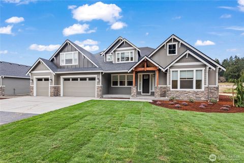 Photo of 15601 210th Avenue E #327, Bonney Lake, WA 98391 (MLS # 2448603)