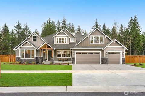 15601 210th Avenue E 327 Bonney Lake WA 98391