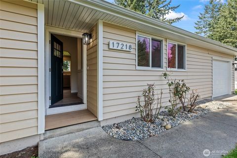 Photo of 17218 12th Avenue E, Spanaway, WA 98387 (MLS # 2490604)
