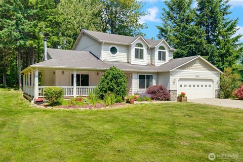 15642 159th Lane SE Yelm WA 98597