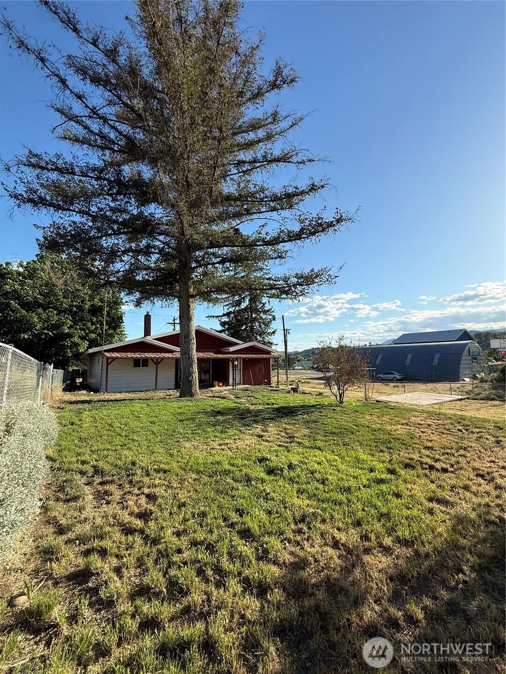 Photo of 201 E Dewberry, Omak, WA 98841 (MLS # 2519472)
