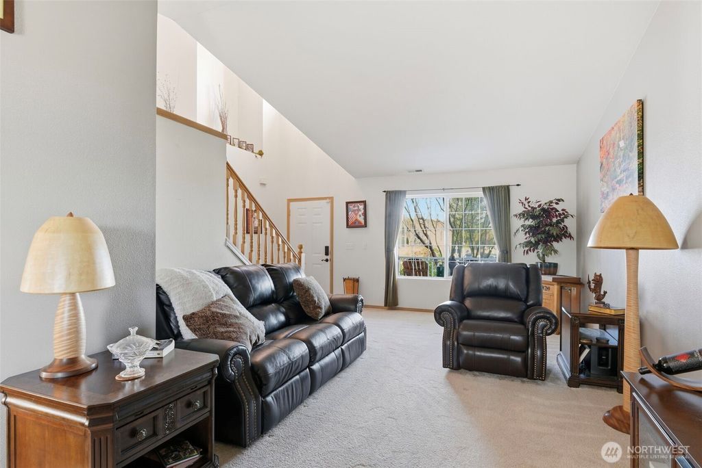 Photo of 9022 Andes Court SE, Yelm, WA 98597 (MLS # 2453647)