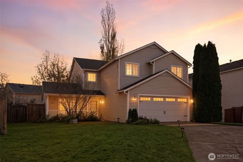 9022 Andes Court SE Yelm WA 98597