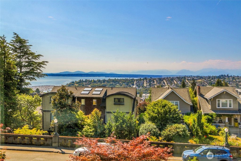Photo of 1942 7th Avenue W, Seattle, WA 98119 (MLS # 2435456)