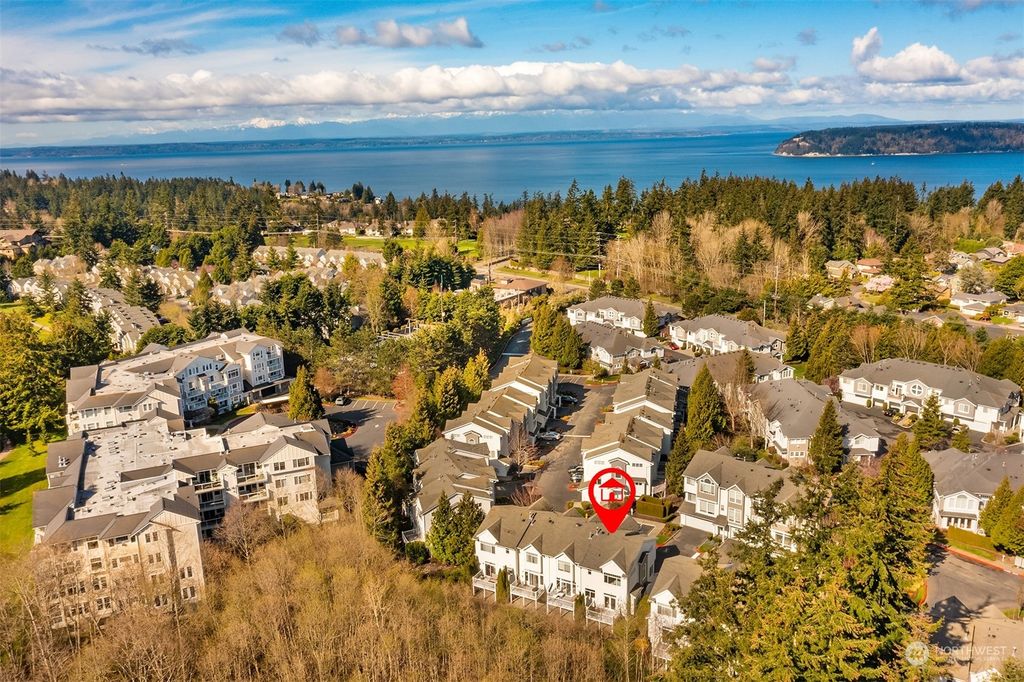 Photo of 5500 Harbour Pointe Boulevard #L101, Mukilteo, WA 98275 (MLS # 2054486)