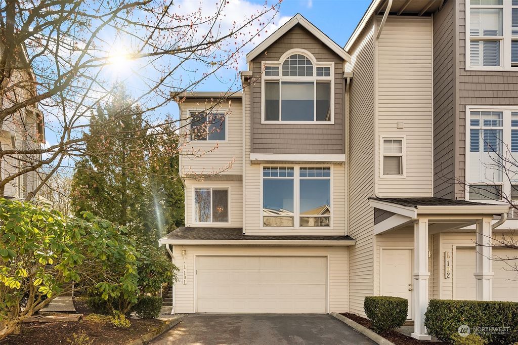 Photo of 5500 Harbour Pointe Boulevard #L101, Mukilteo, WA 98275 (MLS # 2054486)