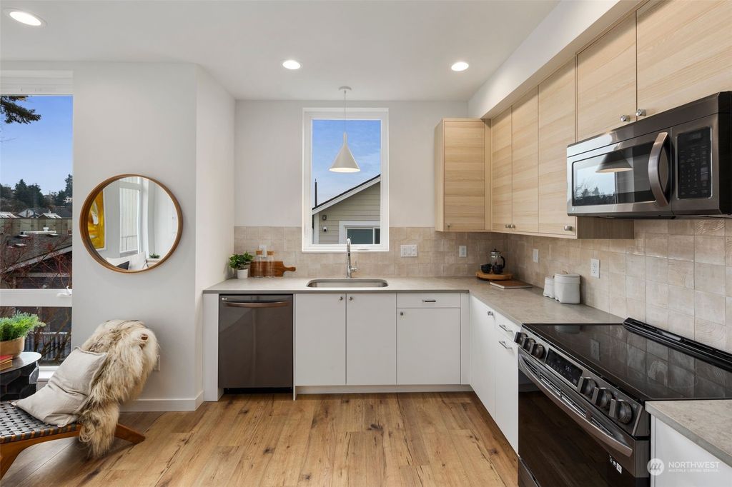 Photo of 2715 D S Norman Street, Seattle, WA 98144 (MLS # 2319910)