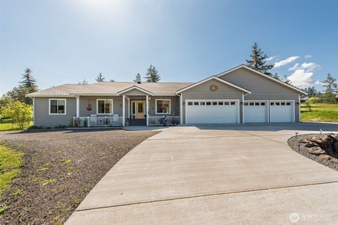 Photo of 192 Michael Earl Way, Sequim, WA 98382 (MLS # 2516473)
