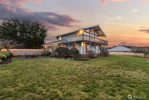 138 Sunrise Avenue SE Ocean Shores WA 98569