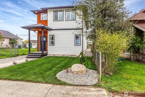 Photo of 934 E 61st Street, Tacoma, WA 98408 (MLS # 2552908)