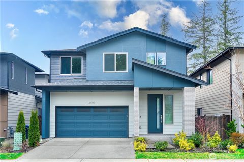 21715 SE 275th Street, Maple Valley, WA 98038 - MLS#: 2345915