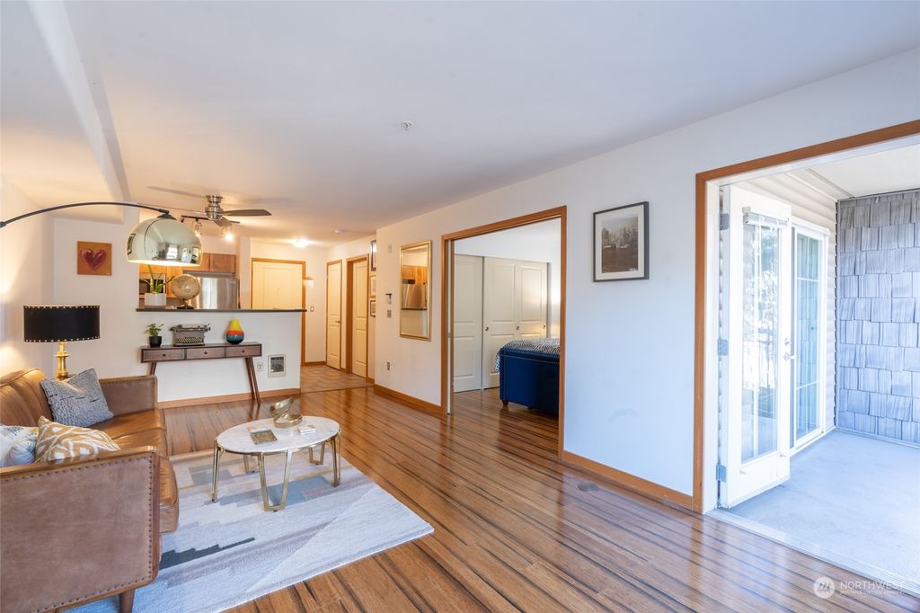 Photo of 3015 SW Avalon Way #204, Seattle, WA 98126 (MLS # 2035338)