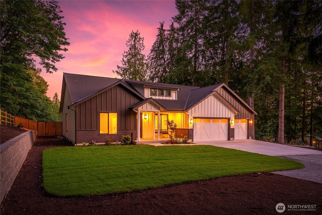 Photo of 7409 142ND DRIVE SE Dr, Snohomish, WA 98290 (MLS # 2436458)