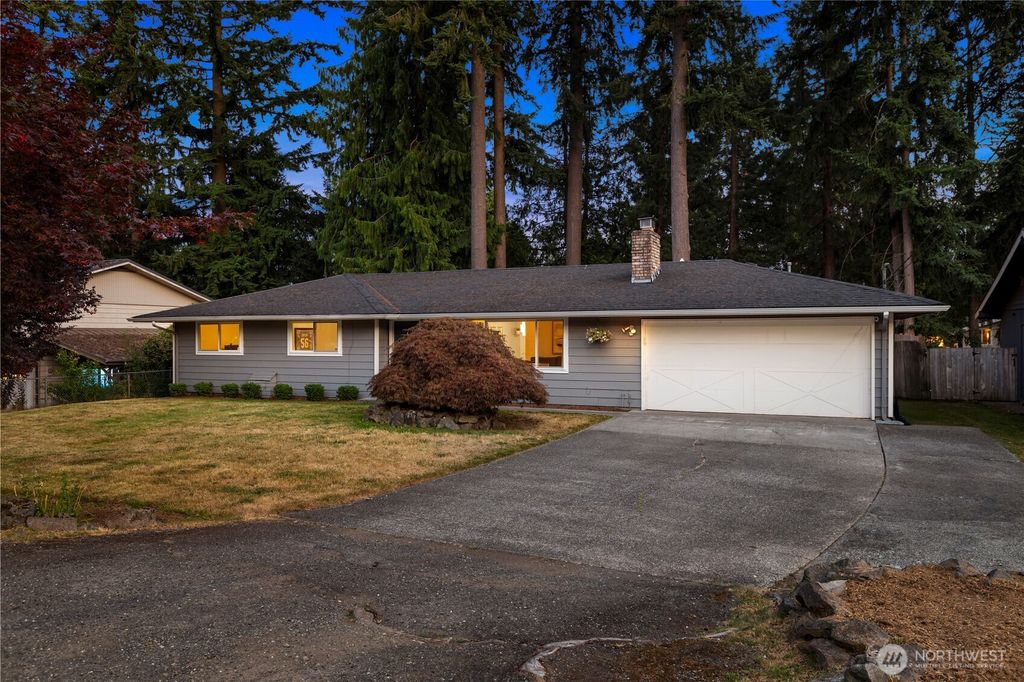 Photo of 2604 133rd Place SE, Mill Creek, WA 98012 (MLS # 2398701)