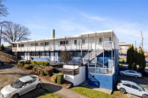 Photo of 1953 S I Street #10, Tacoma, WA 98405 (MLS # 2491891)