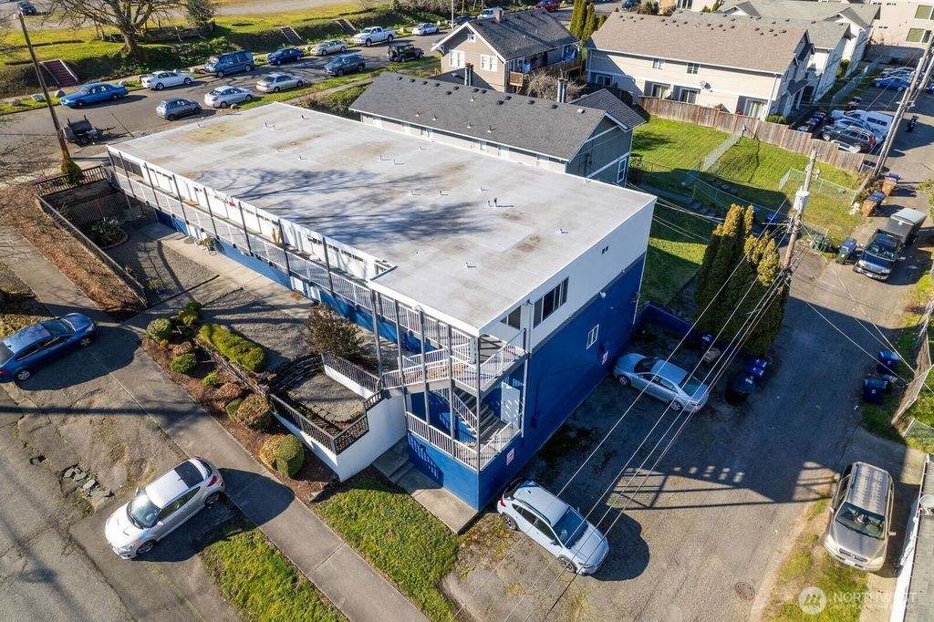 Photo of 1953 S I Street #10, Tacoma, WA 98405 (MLS # 2491891)