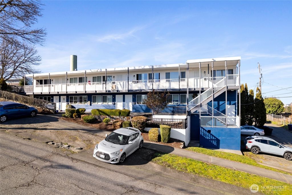 Photo of 1953 S I Street #10, Tacoma, WA 98405 (MLS # 2491891)