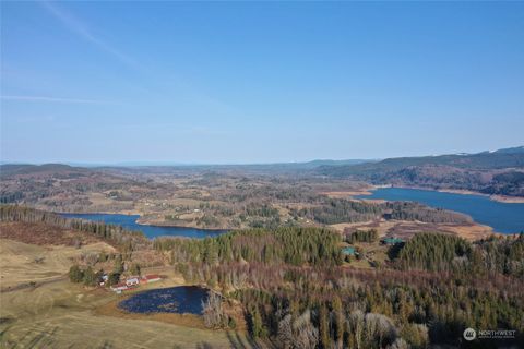 4 Hagen Road Mossyrock WA 98564