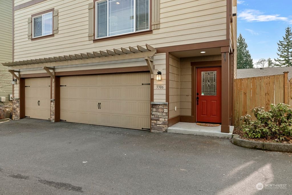 Photo of 3306 132nd Place SW, Lynnwood, WA 98087 (MLS # 2045531)