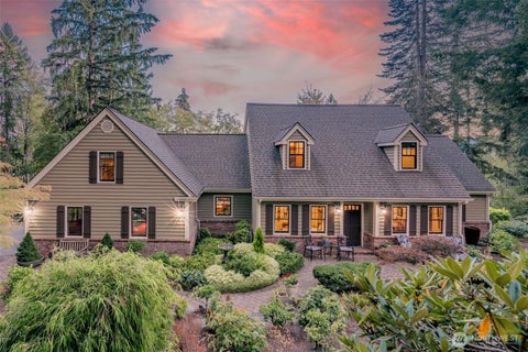 Photo of 5125 Wild Goose Lane NW, Olympia, WA 98502 (MLS # 2581005)