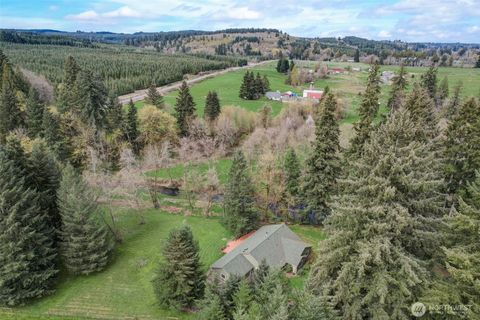 1319 Winlock Vader Road 19 Winlock WA 98596
