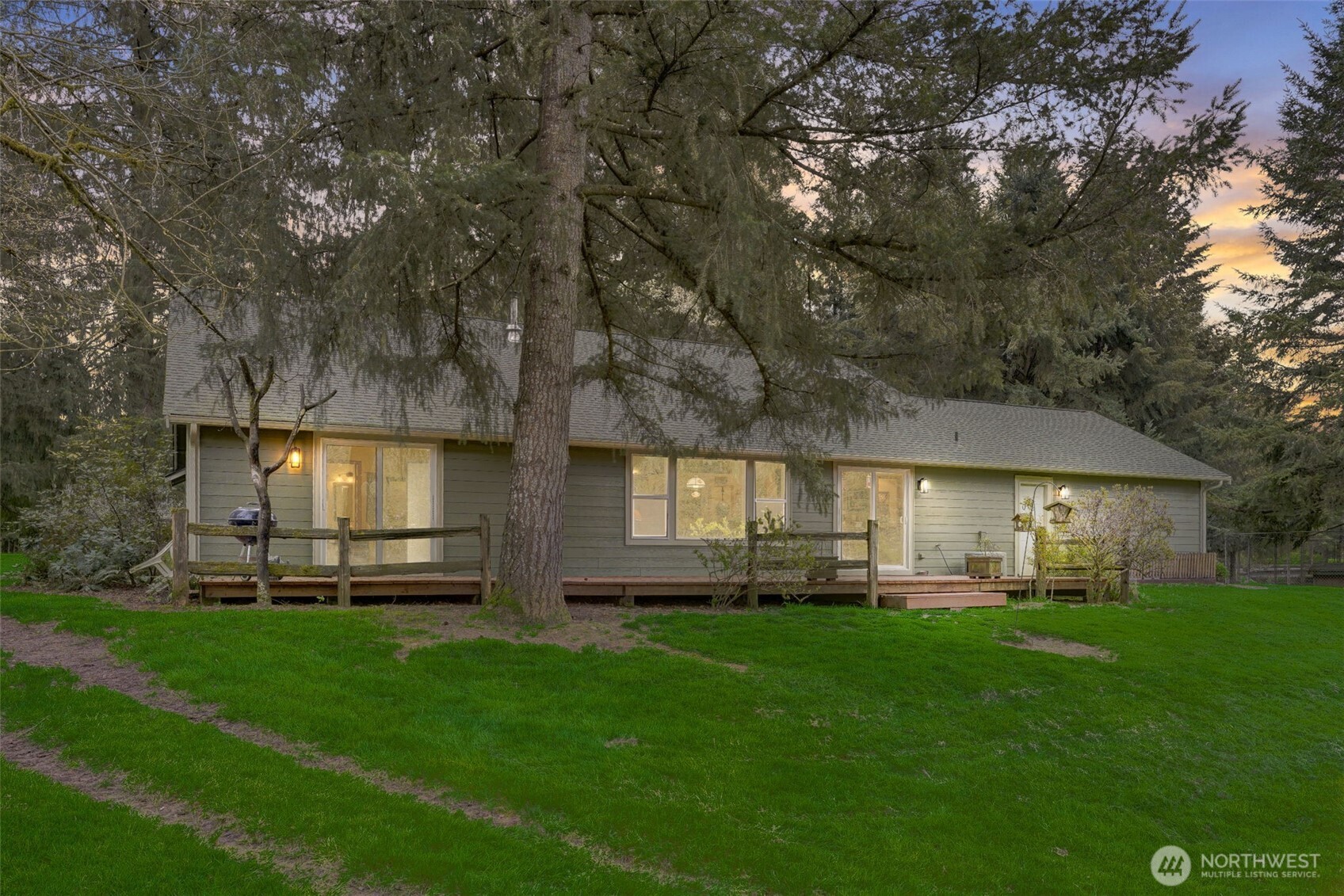 1319 Winlock Vader Road 19