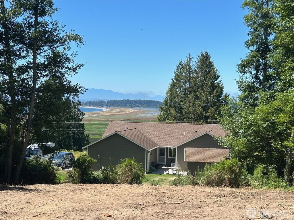 Photo of 0 Lot 55 Nimitz Drive, Coupeville, WA 98239 (MLS # 2489117)