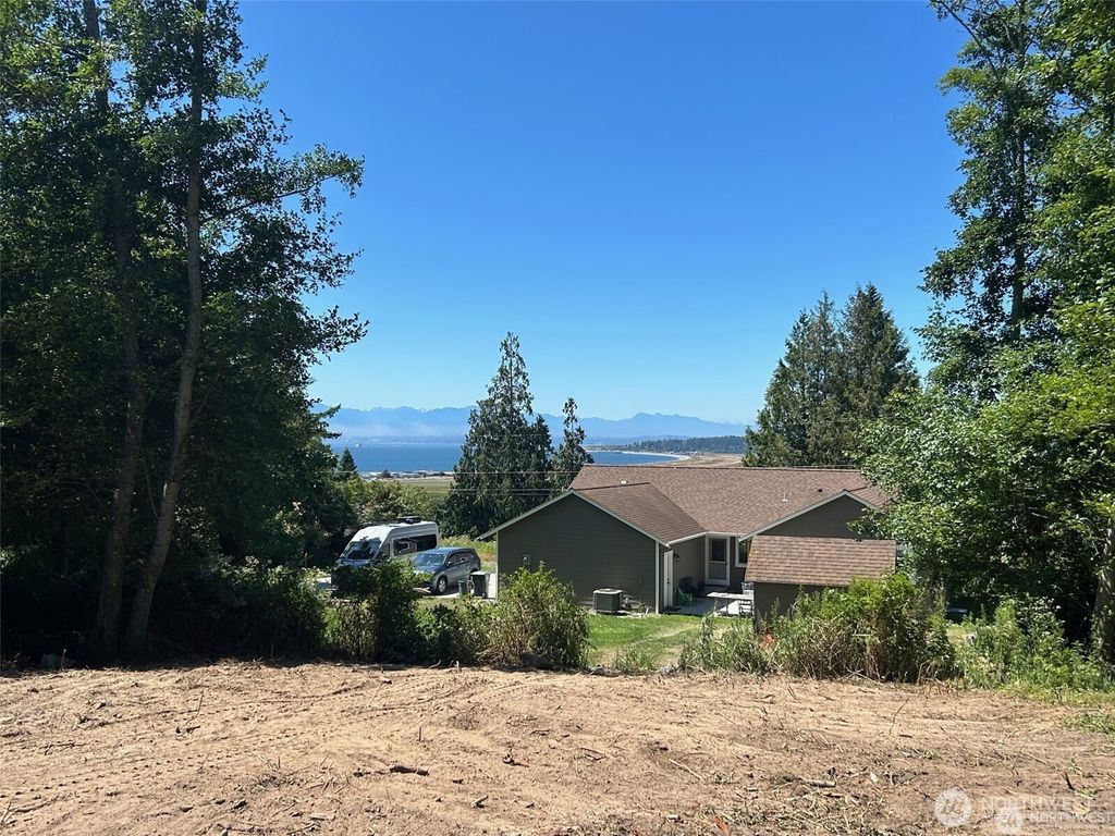 Photo of 0 Lot 55 Nimitz Drive, Coupeville, WA 98239 (MLS # 2489117)