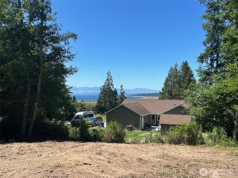Photo of 0 Lot 55 Nimitz Drive, Coupeville, WA 98239 (MLS # 2489117)