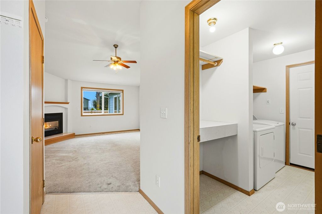 Photo of 7812 NW 262nd Street, Stanwood, WA 98292 (MLS # 2484317)