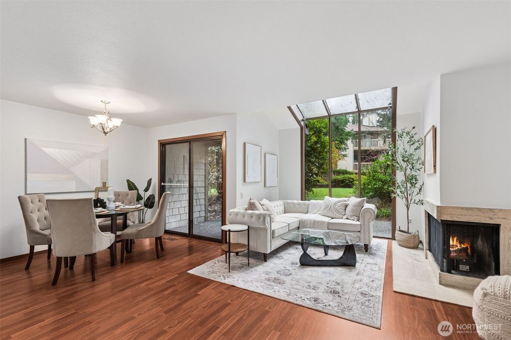 Photo of 13730 15th Avenue NE #E102, Seattle, WA 98125 (MLS # 2467002)