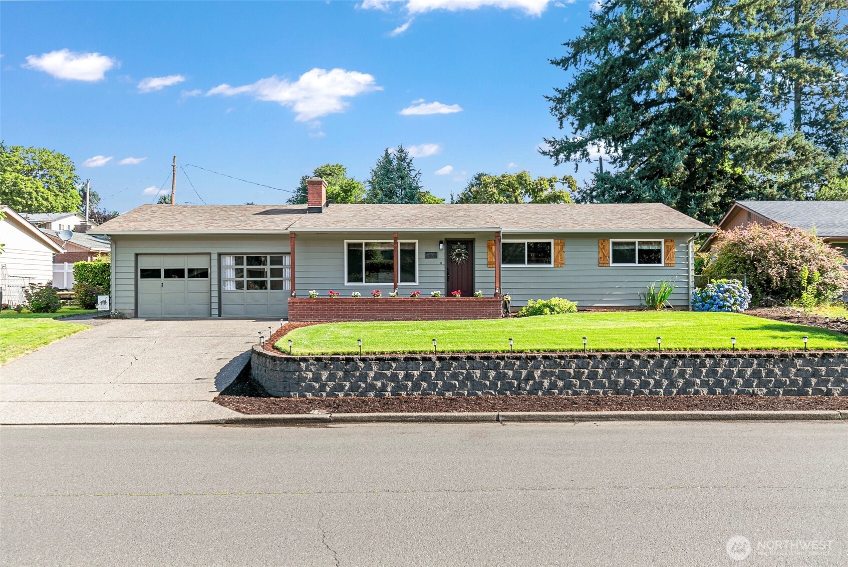5408 NE 49th Street