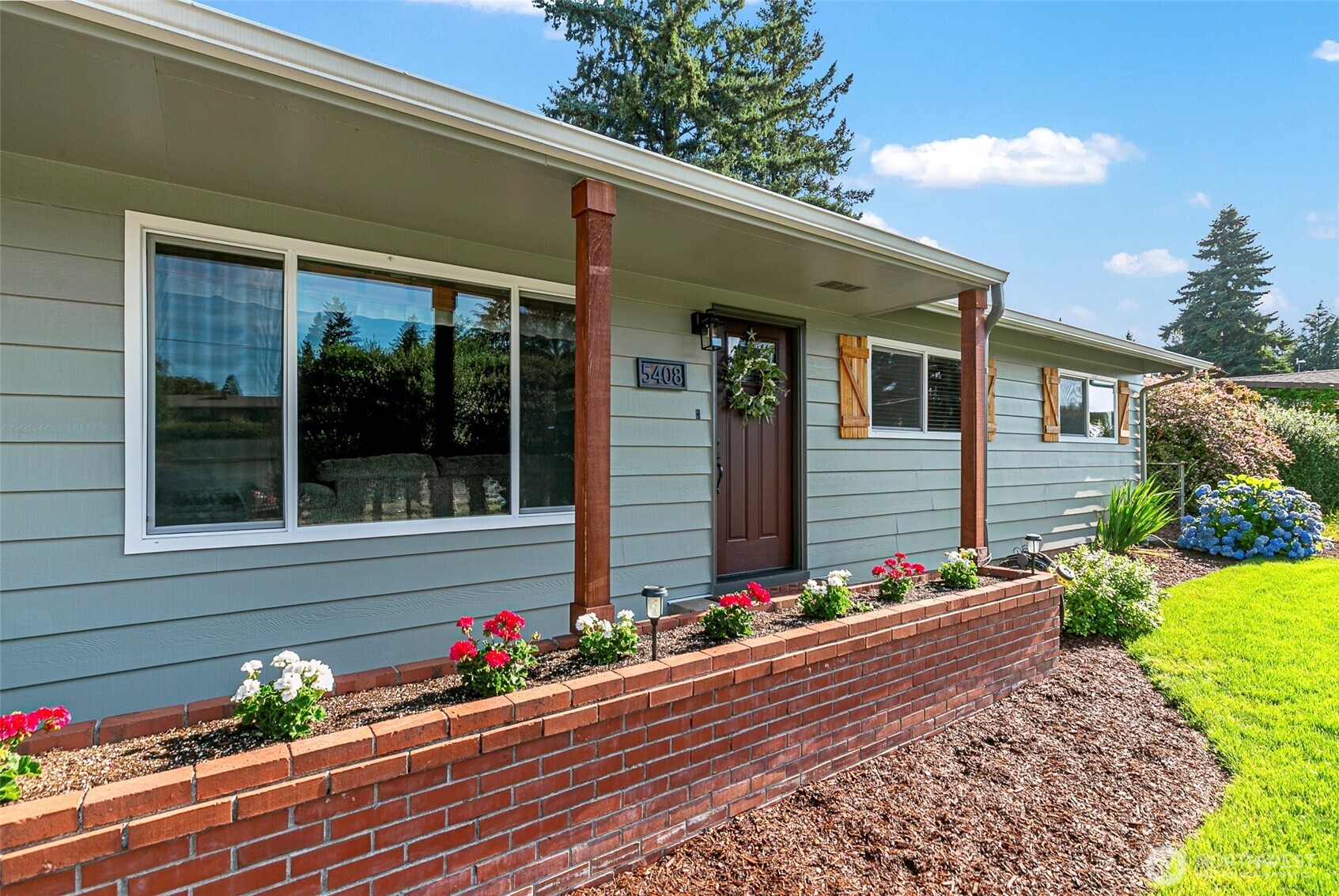 5408 NE 49th Street