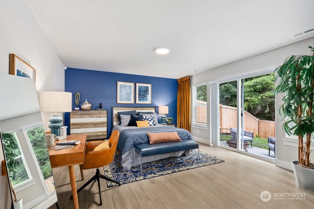 Photo of 14211 44th Place W #5, Lynnwood, WA 98087 (MLS # 2053695)