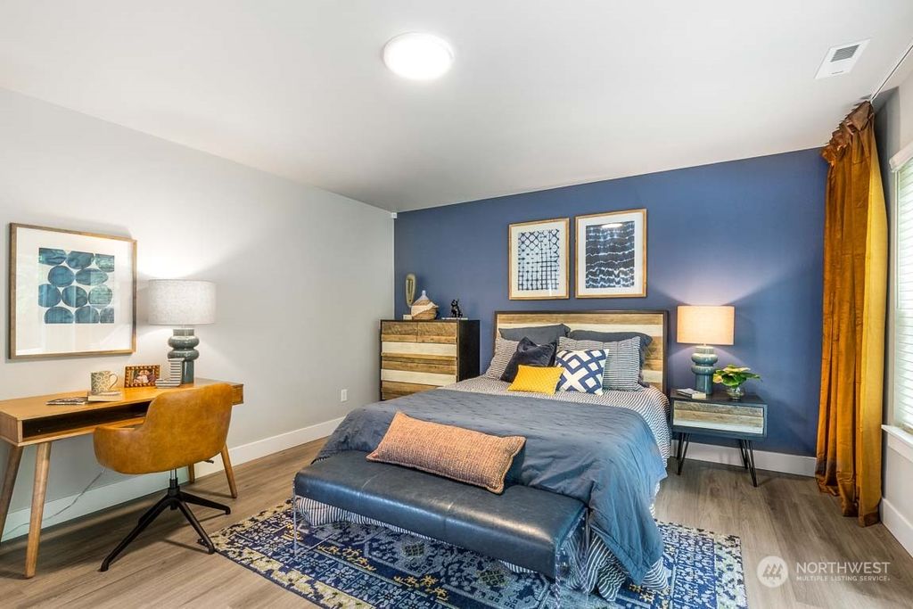 Photo of 14211 44th Place W #5, Lynnwood, WA 98087 (MLS # 2053695)