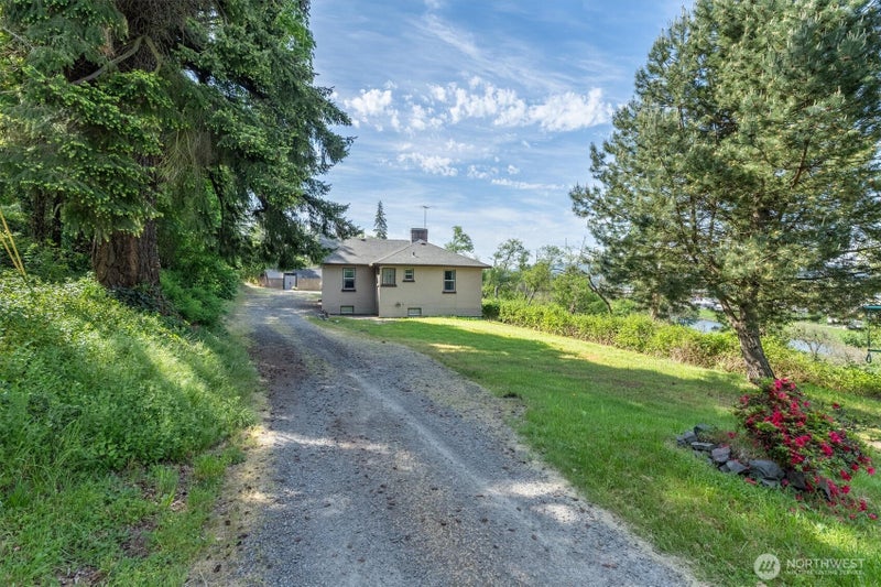 201 Carroll Road