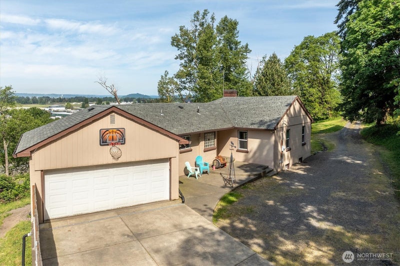 201 Carroll Road