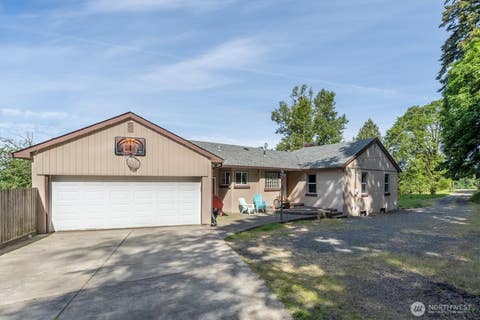 Photo of 201 Carroll Road, Kelso, WA 98626 (MLS # 2520996)