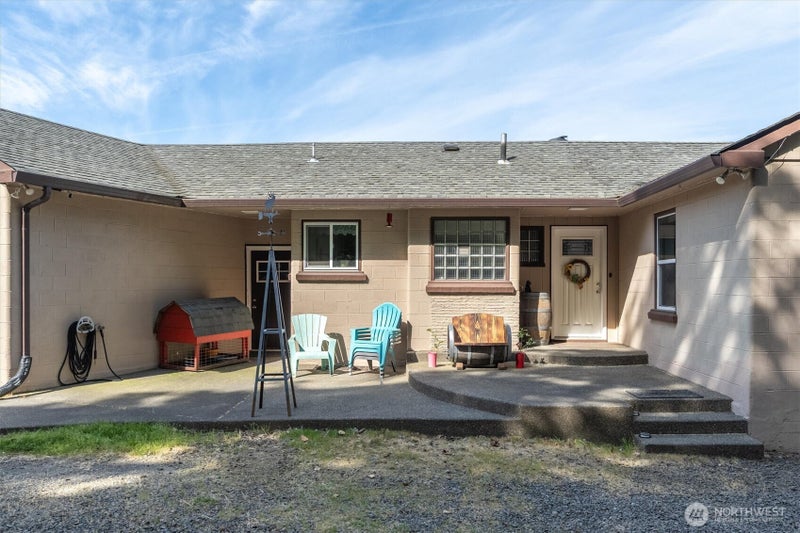 201 Carroll Road